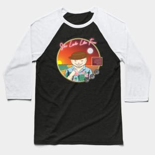 She Looks Like Fun Baseball T-Shirt